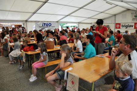 KNOBLEHARJEVO 2011 - Živ Žav 11